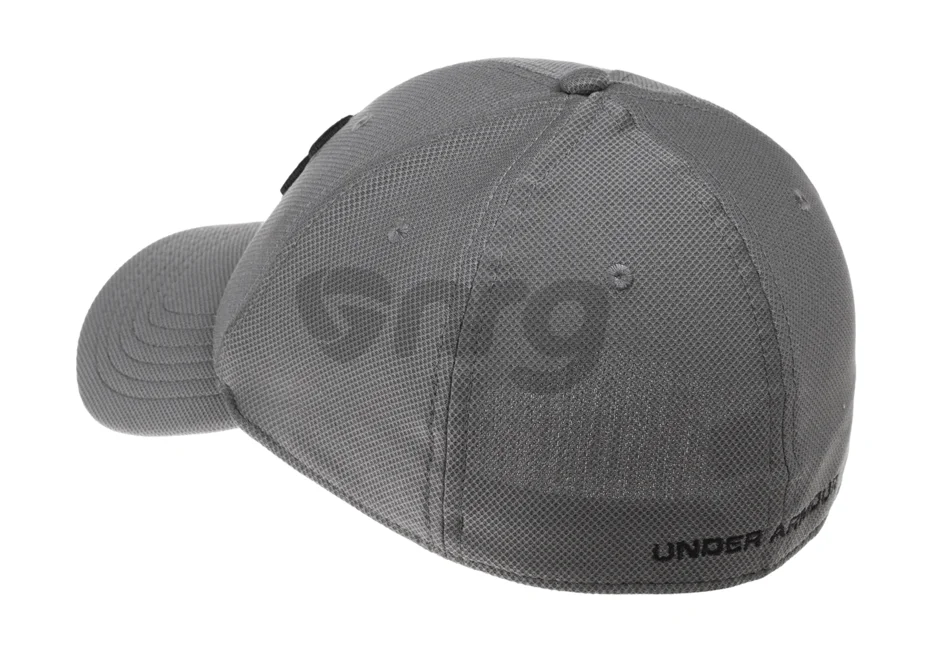 Under Armour sapca UA Blitzing 3.0 Gri M/L