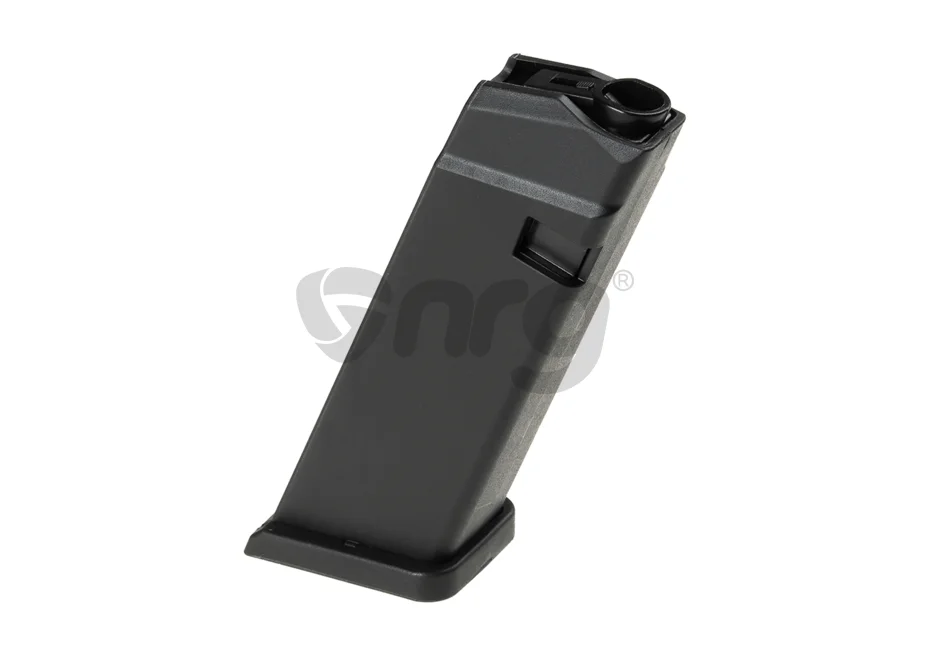 Ares incarcator M45 low cap Negru