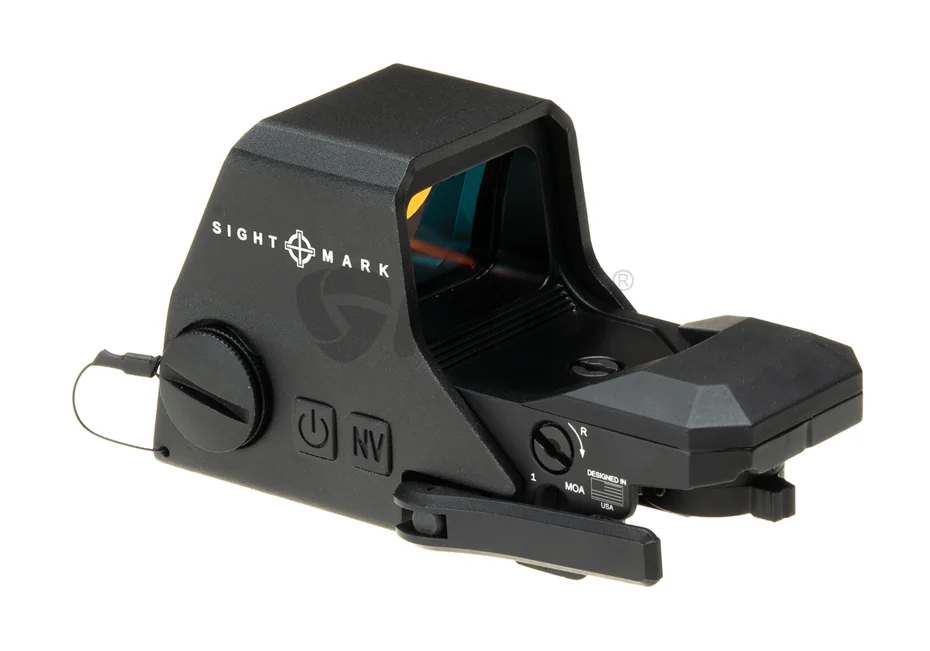 Sightmark reflex sight UltraShot A-Spec Negru 7