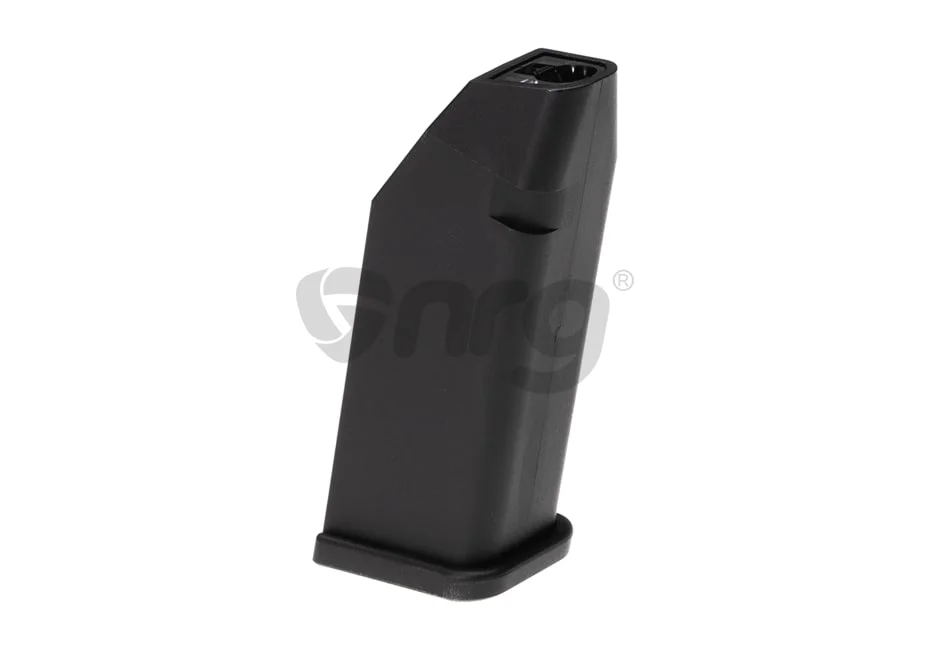 Krytac incarcator mid-cap scurt Kriss-Vector 50bb