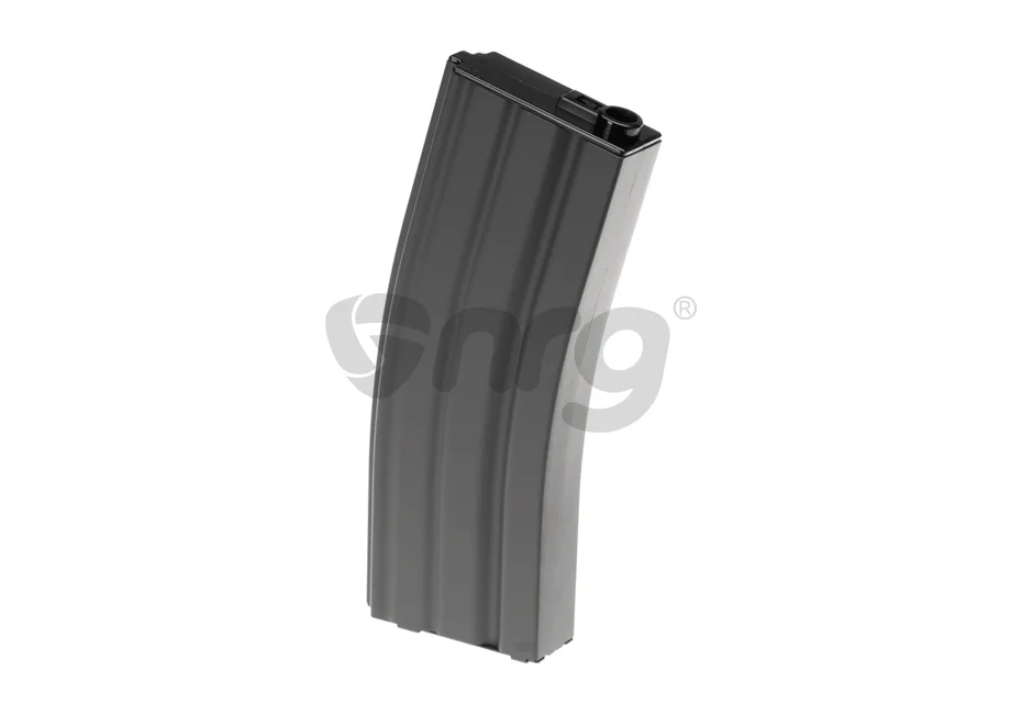 G&G incarcator TR16 G2L mid cap metalic negru