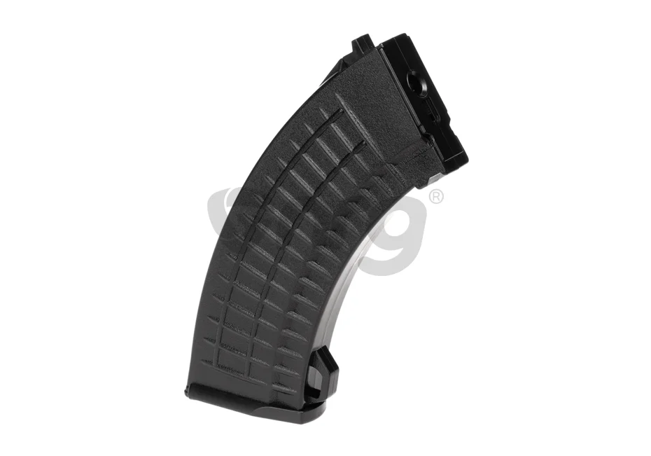 LCT incarcator SA-M7 low cap Negru