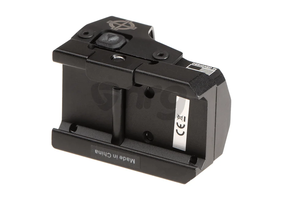 Sightmark reflex sight Mini Shot M-Spec FMS Negru 5