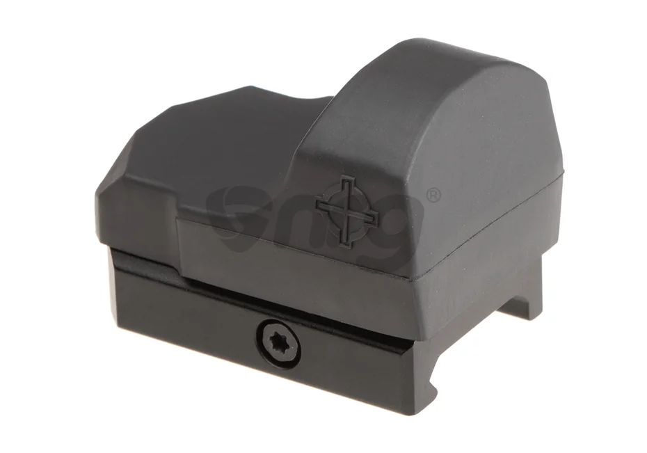 Sightmark reflex sight Mini Shot M-Spec FMS Negru 3