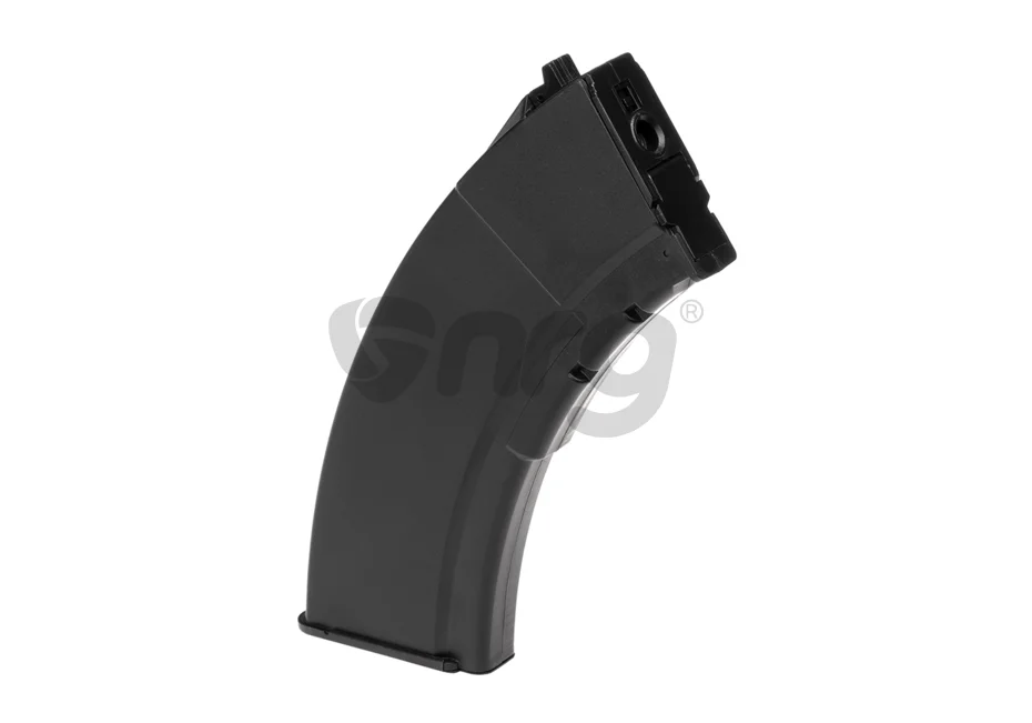LCT incarcator LCK-15 K16 hi cap Negru
