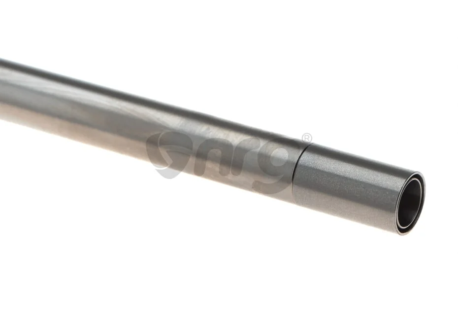 Maple Leaf teava GBB Crazy Jet 6.04 370mm 4