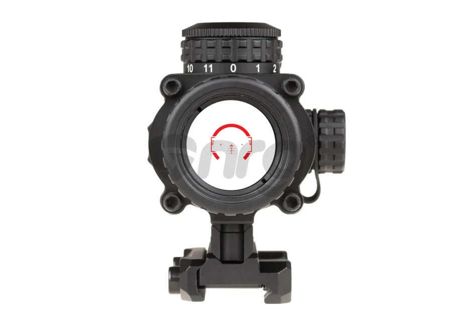 Primary Arms luneta Compact Prism SLx3P 3x ACSS 5.56 Gen III