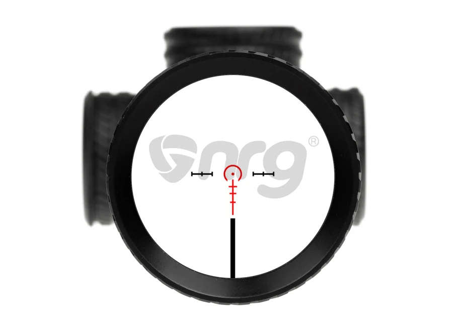 Sightmark luneta Citadel 1-6x24 CR1