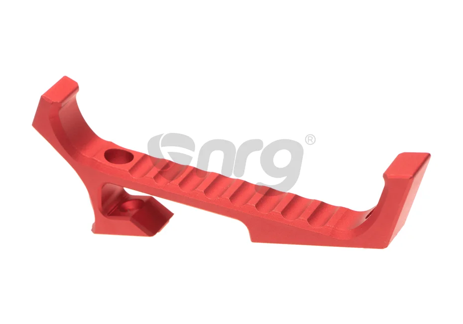 WADSN maner unghiular Keymod Rosu