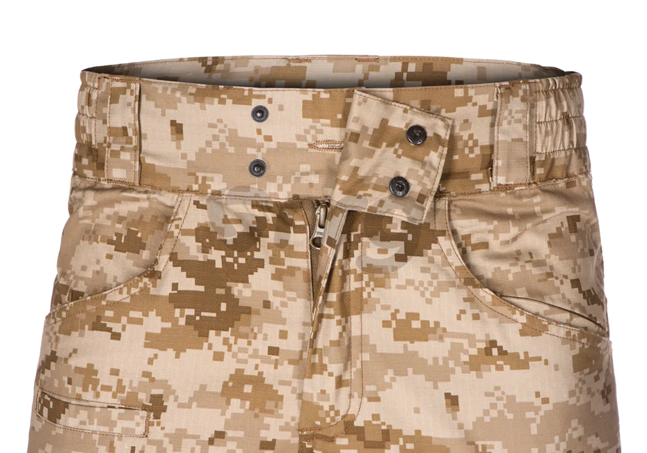 Invader Gear pantaloni de lupta Predator Mk.II Marpat Desert 4