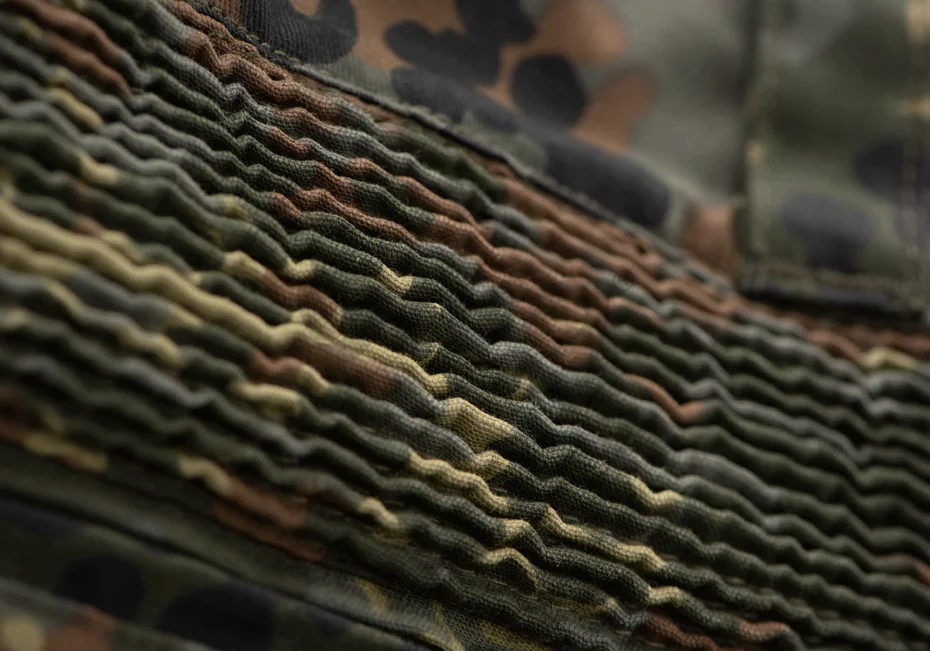 Invader Gear pantaloni de lupta Predator Mk.II Flecktarn 2