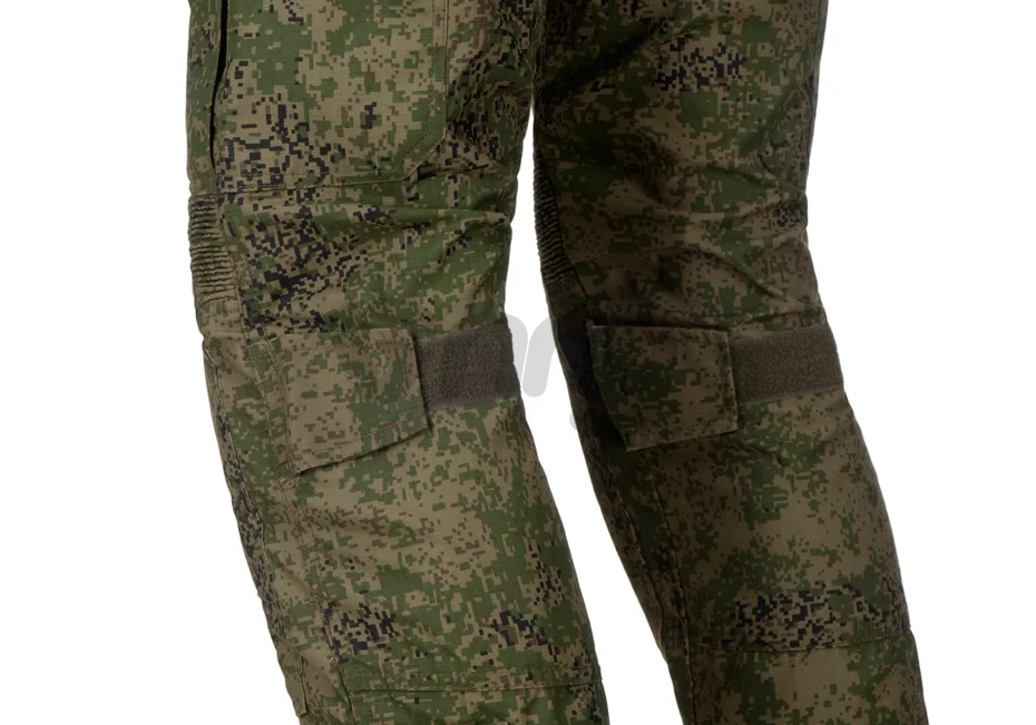 Invader Gear pantaloni de lupta Predator Mk.II Digital Flora 5