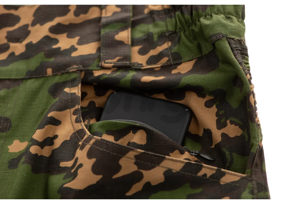 Invader Gear pantaloni de lupta Predator Mk.II Partizan 6