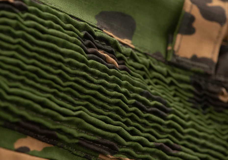 Invader Gear pantaloni de lupta Predator Mk.II Partizan 5