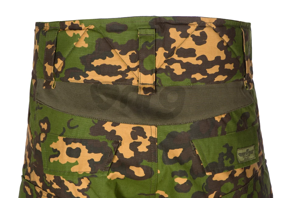 Invader Gear pantaloni de lupta Predator Partizan 6