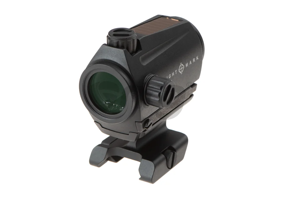Sightmark red dot mini Element Solar 7