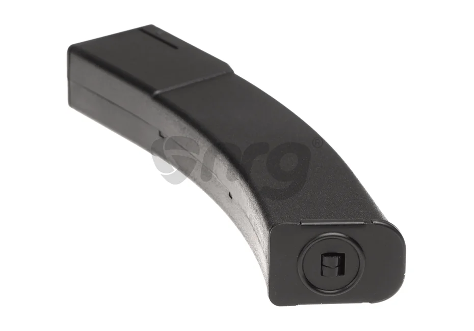 LCT incarcator PP-19-01 mid cap Negru 2
