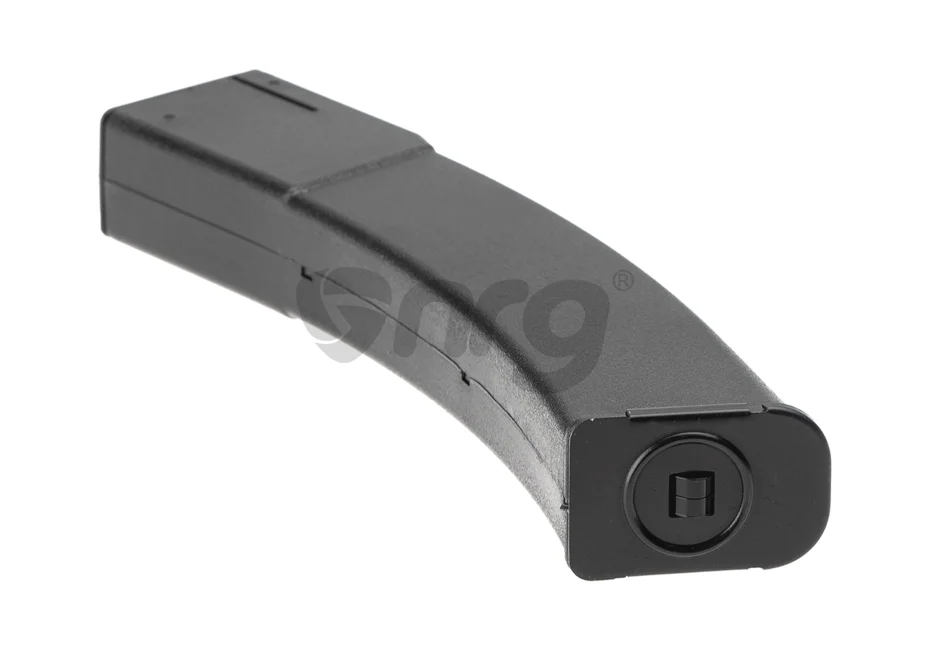 LCT incarcator PP-19-01 low cap Negru 2