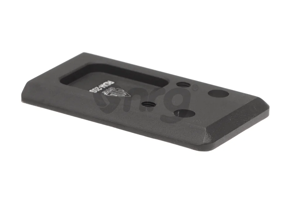 Leapers montura Super Slim RDM20 SIG P320 Rear Sight Dovetail 4