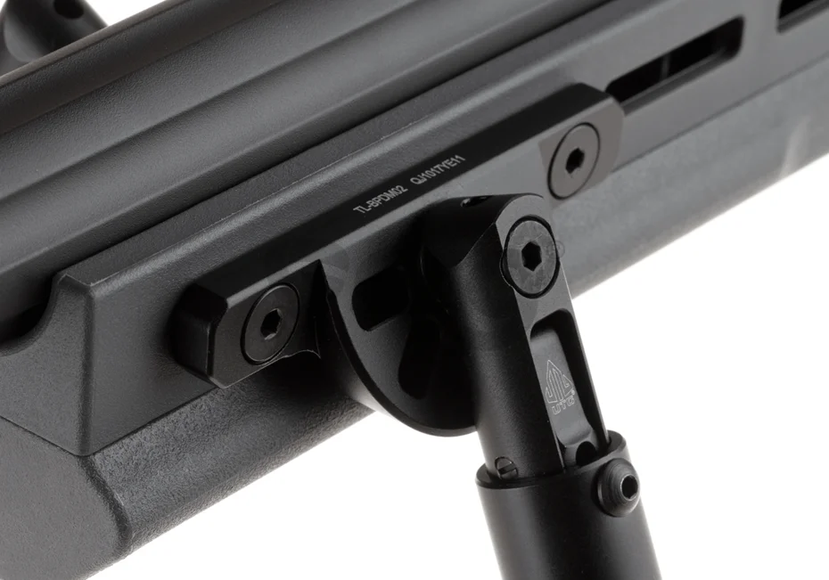 Leapers bipod lateral Recon Flex M-LOK 8.0-11.8 inch 2