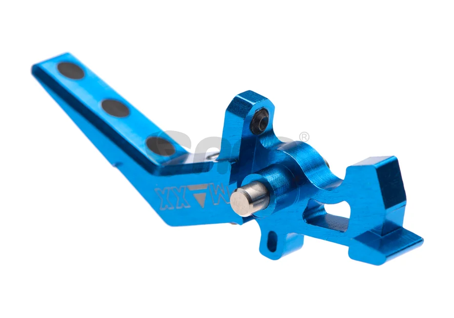 Maxx Model tragaci rapid Style A Albastru 6
