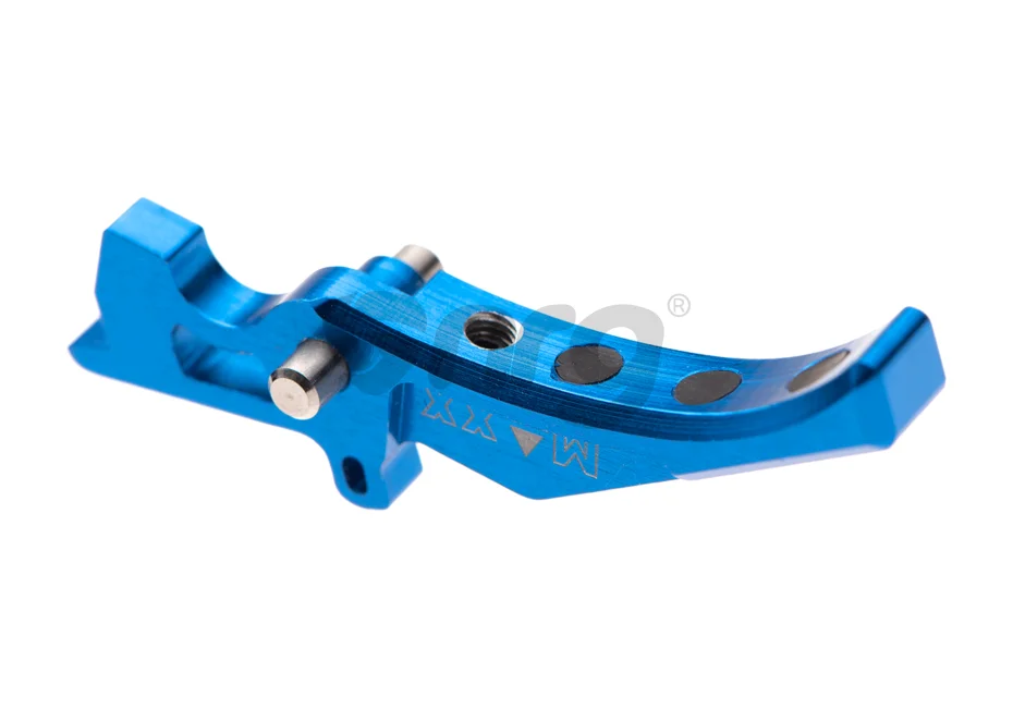 Maxx Model tragaci rapid Style D Albastru 5