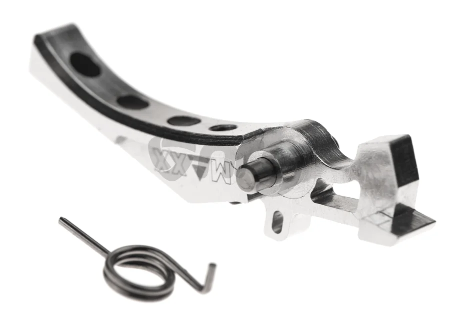 Maxx Model tragaci rapid Style D Silver