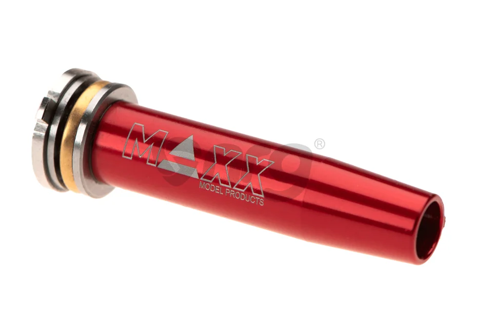 Maxx Model ghidaj arc aluminiu CNC V2 4