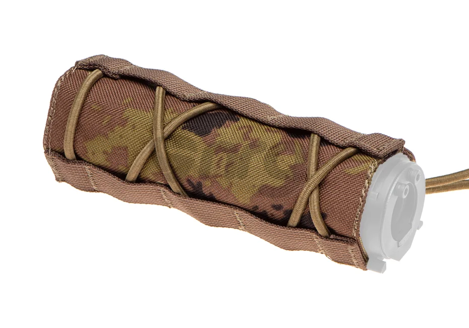 Invader Gear husa amortizor 14cm Vegetato 2