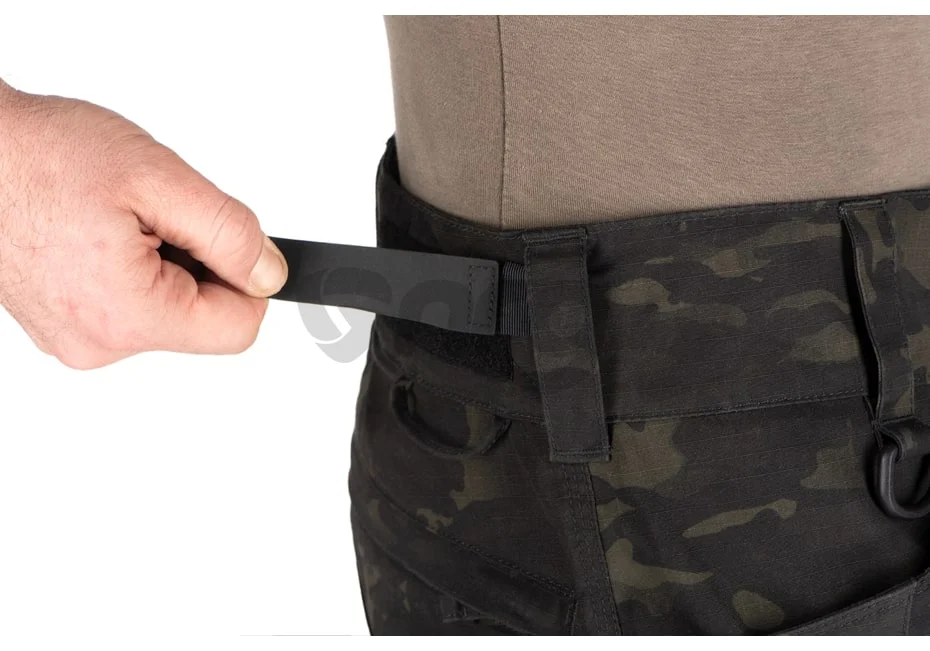 Clawgear pantaloni Raider MK. IV Multicam Black 9
