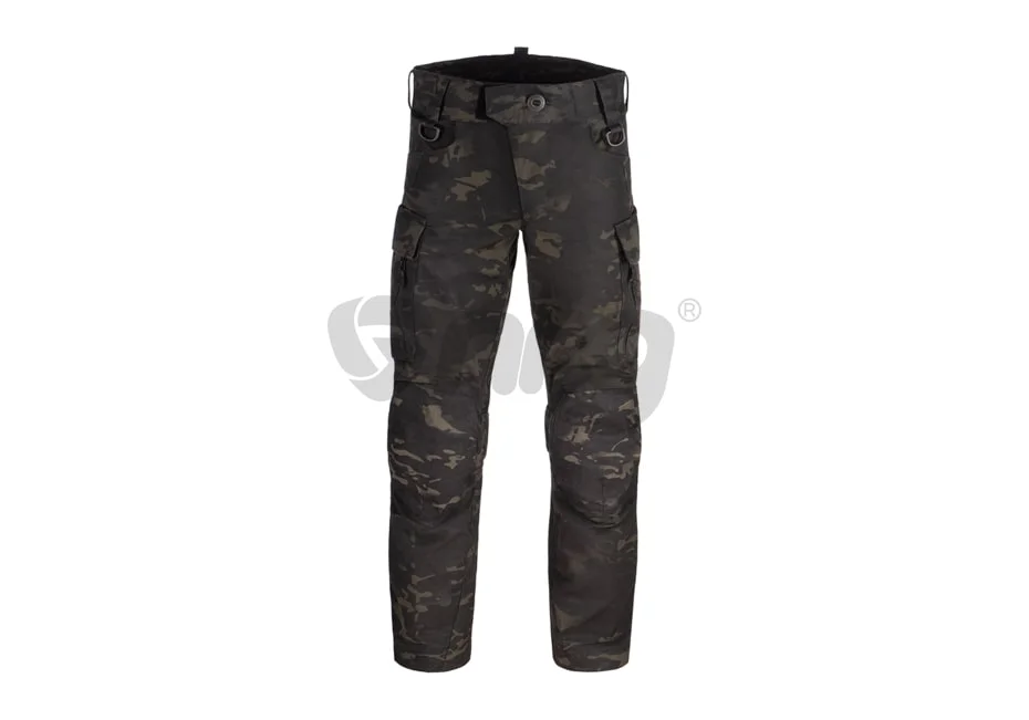 Clawgear pantaloni Raider MK. IV Multicam Black 3