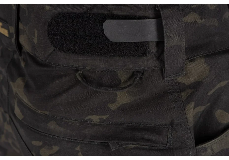 Clawgear pantaloni Raider MK. IV Multicam Black 6