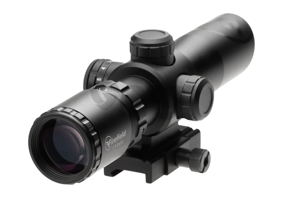 Firefield combat scope Barrage 1.5-5x32 5