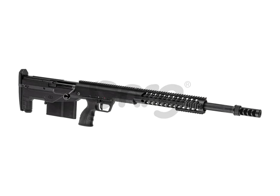 Silverback Desert Tech HTI Negru