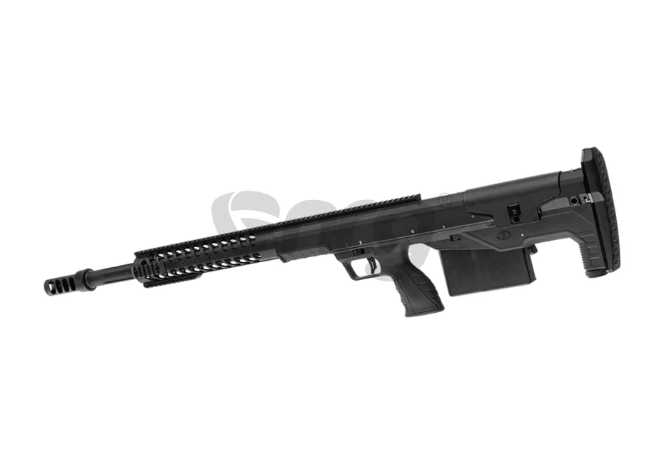 Silverback Desert Tech HTI Negru