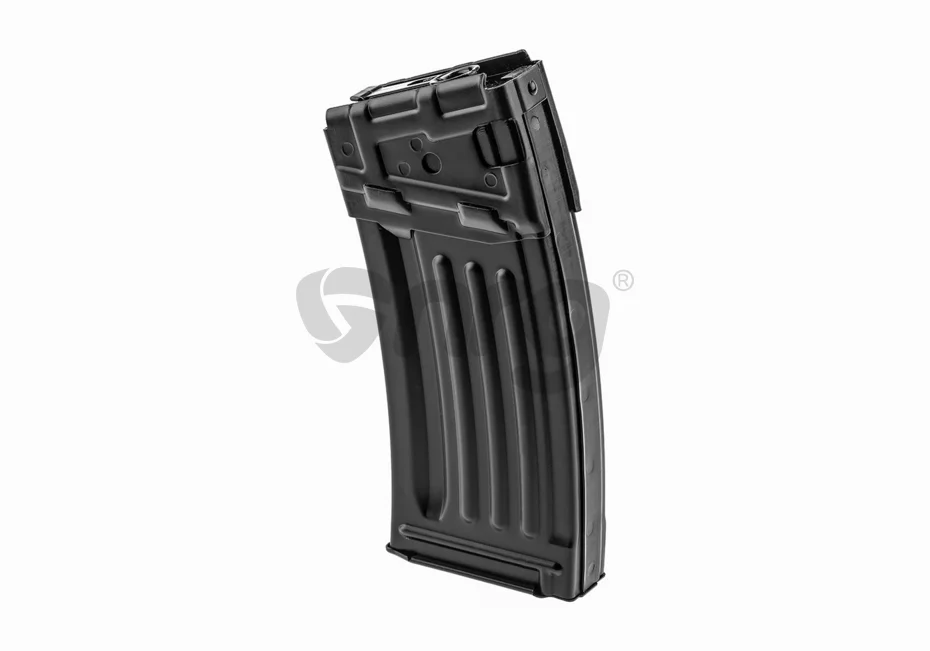 LCT incarcator LK-33 mid cap Negru