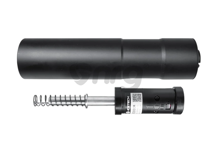 LCT ZDTK-4 Tracer