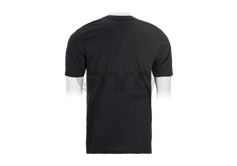 Under Armour tricou din bumbac M Tac Negru