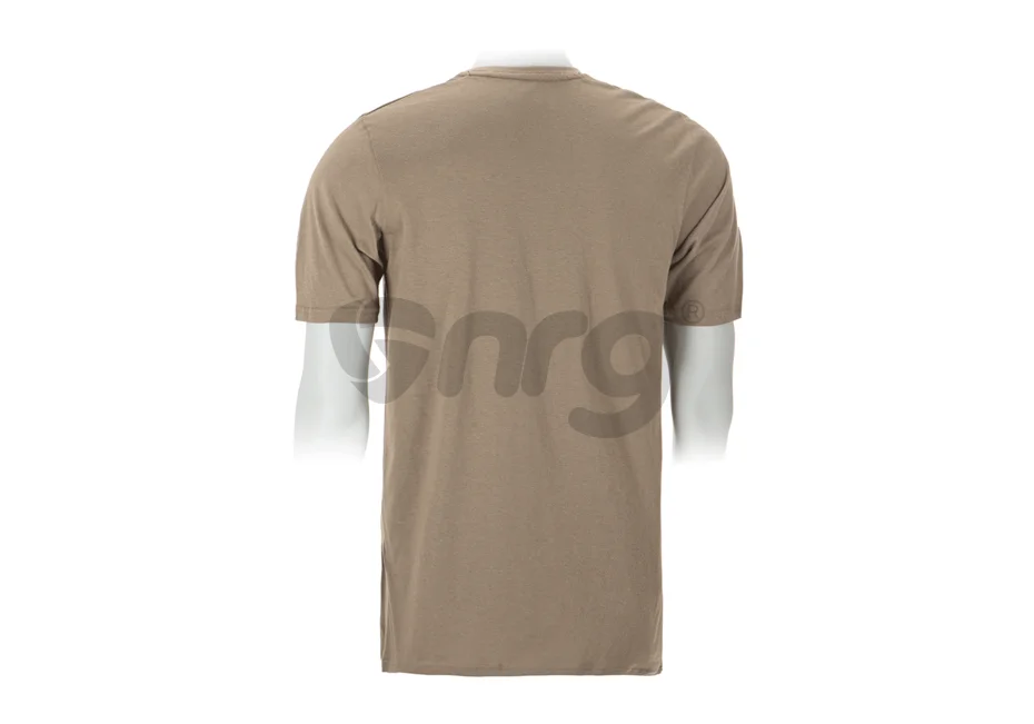 Under Armour tricou din bumbac M Tac Tan