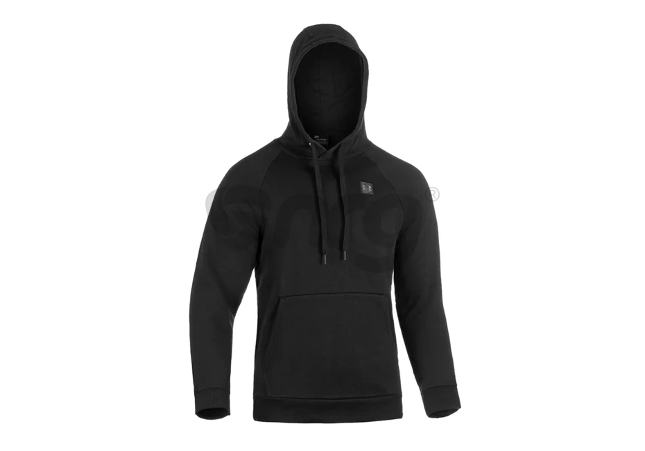 Under Armour hanorac UA Rival Fleece Negru