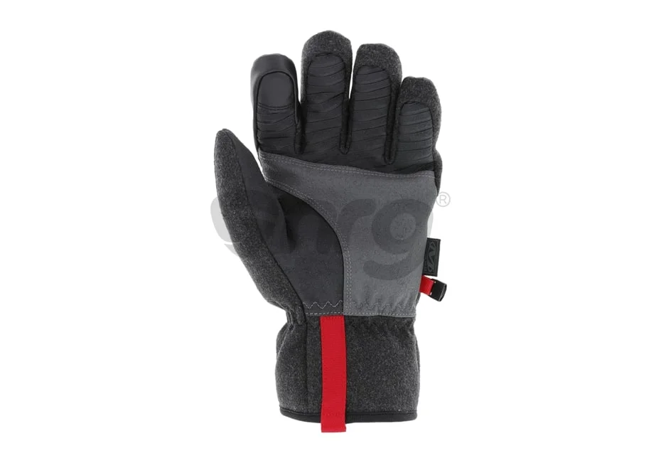Mechanix Wear manusi antivant Negru 2