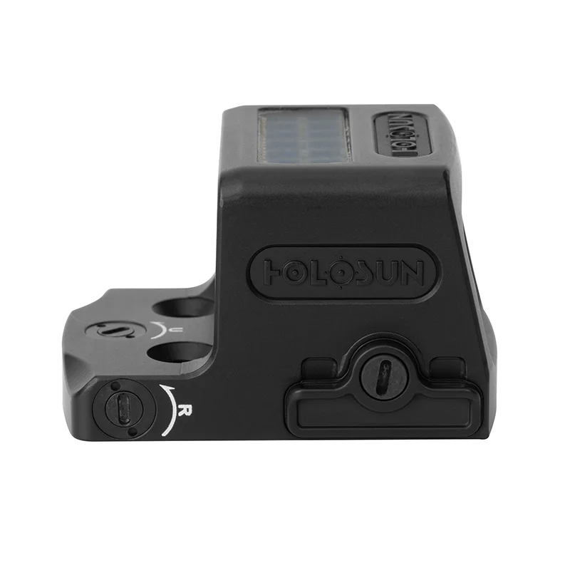 Holosun multi reticle sight Red EPS Solar 5