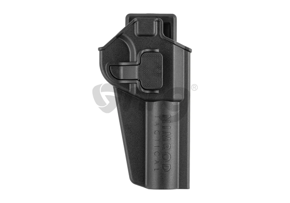 Nimrod toc rigid AAP01 3