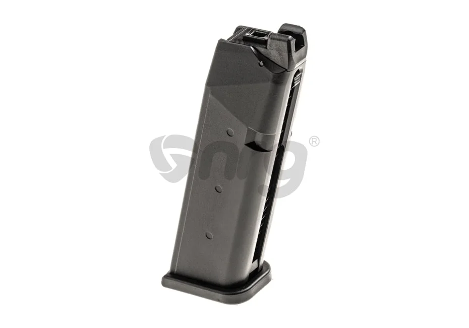 Krytac incarcator pistol SilencerCo Maxim 9 GBB 24bb.