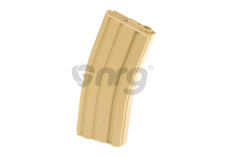 Ares incarcator M4/M16 real cap Tan