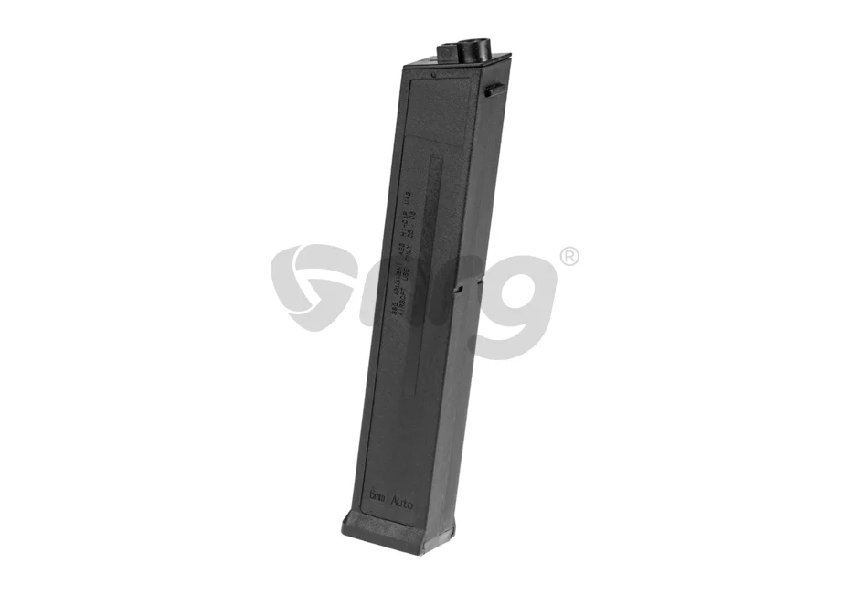 G&G incarcator UMG low cap negru