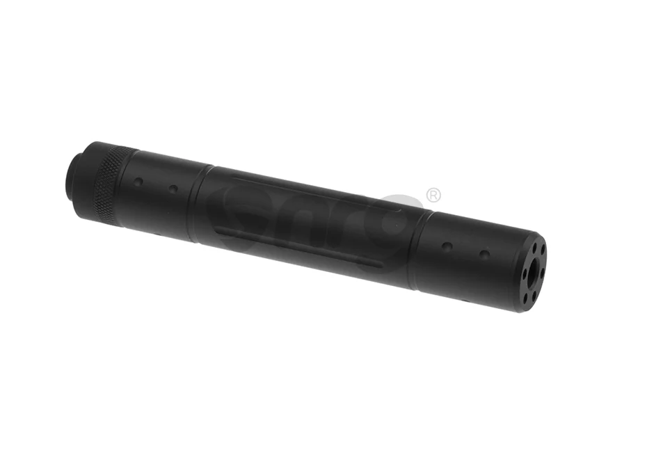 Pirate Arms amortizor 195mm BKX 