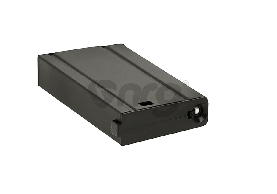 Ares incarcator Scar-H mid cap Negru 2