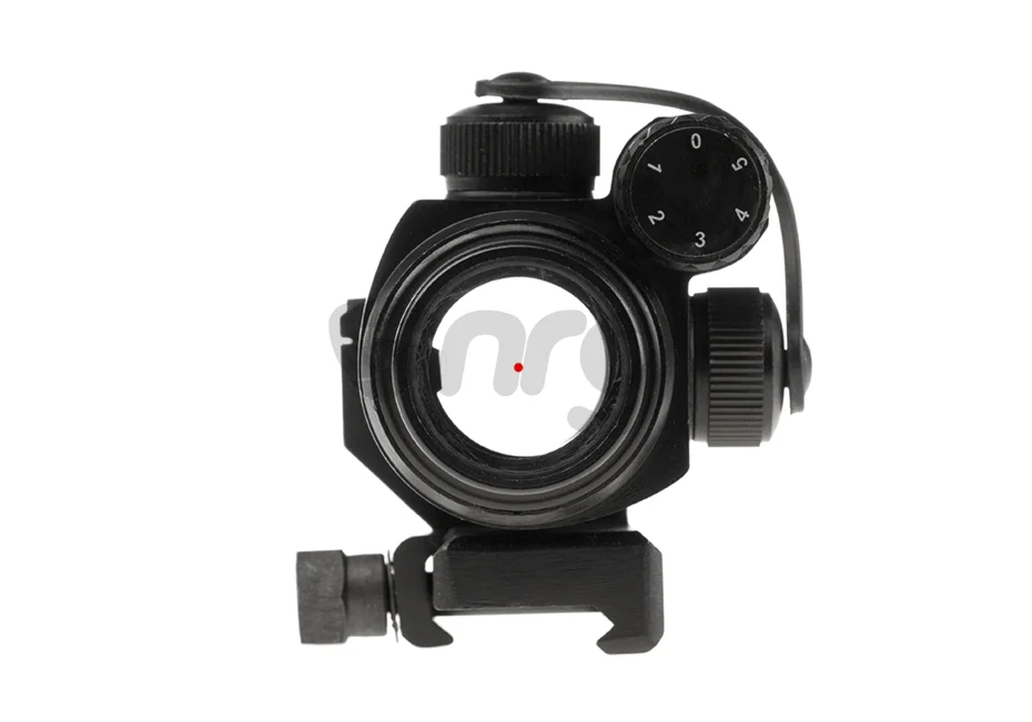 Aim-O dot sight tip aimpoint Comp M2 prindere joasa Negru 2