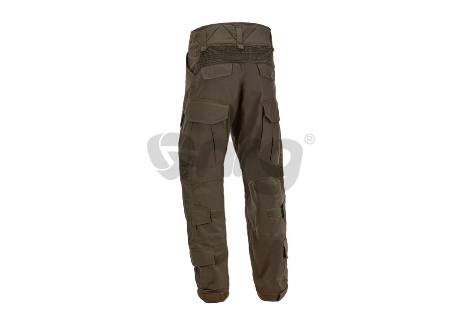 Invader Gear pantaloni de lupta Predator Olive 7